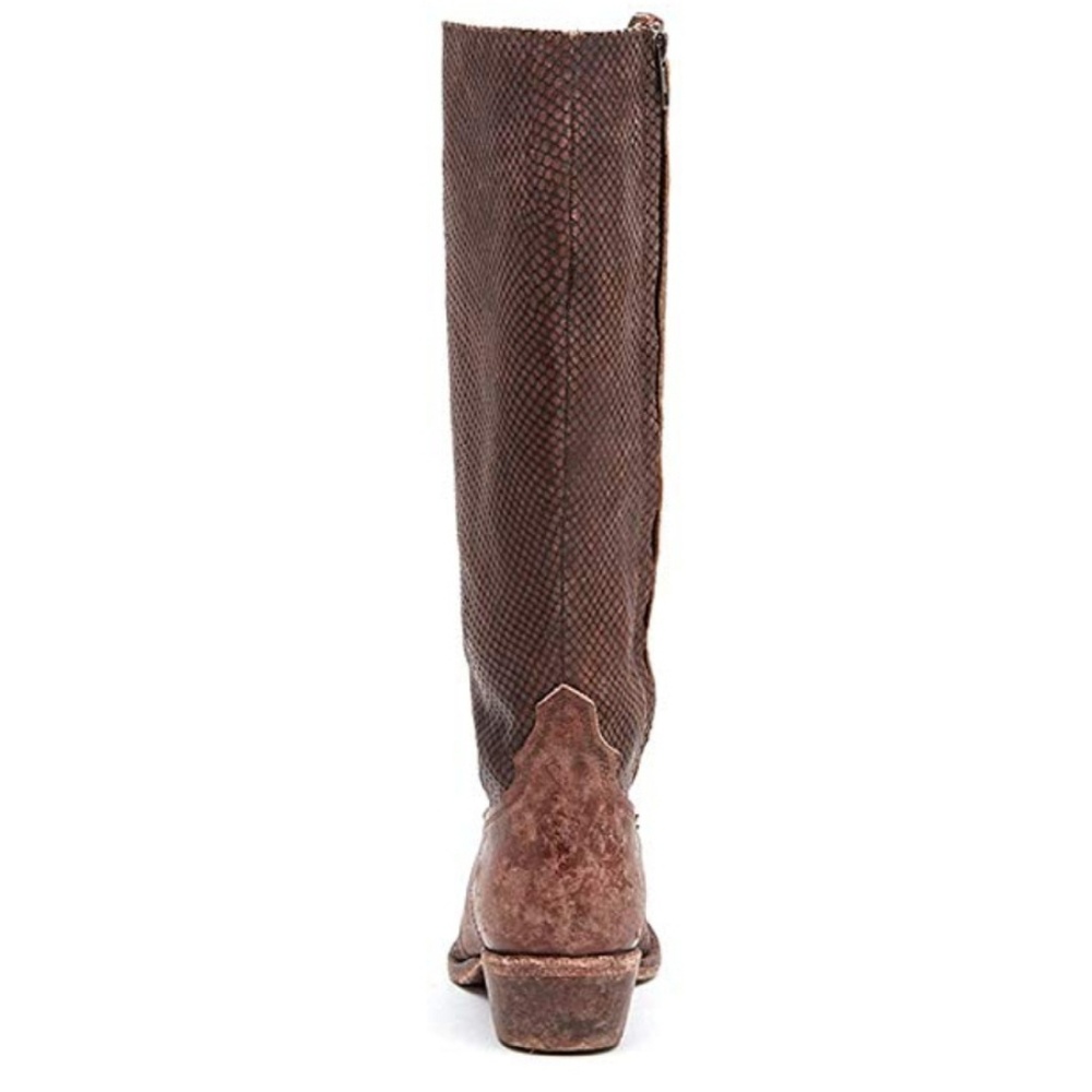 Fantastic Distressed Matisse x Free People Boots - Picture 2 of 8